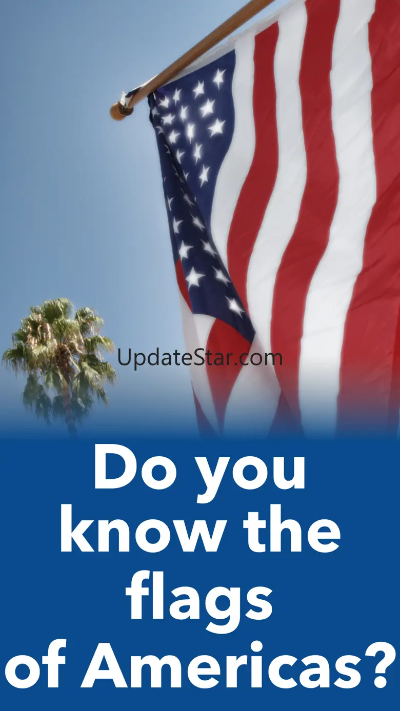 Flags And Maps Of America Quiz 1.1