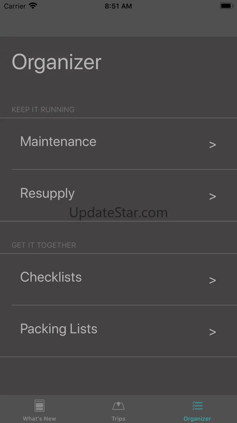 Campfango Camper 1.4.1