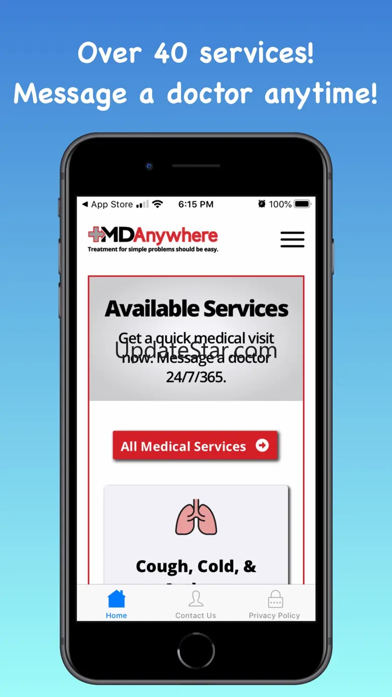 MDAnywhere 2.0