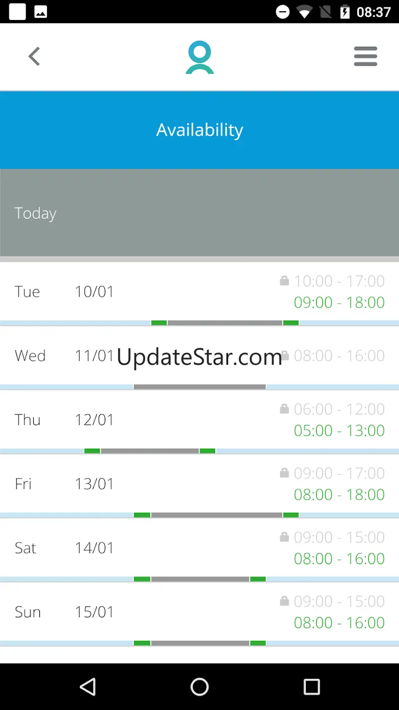 WFS: Making Work Easy 4.1.0