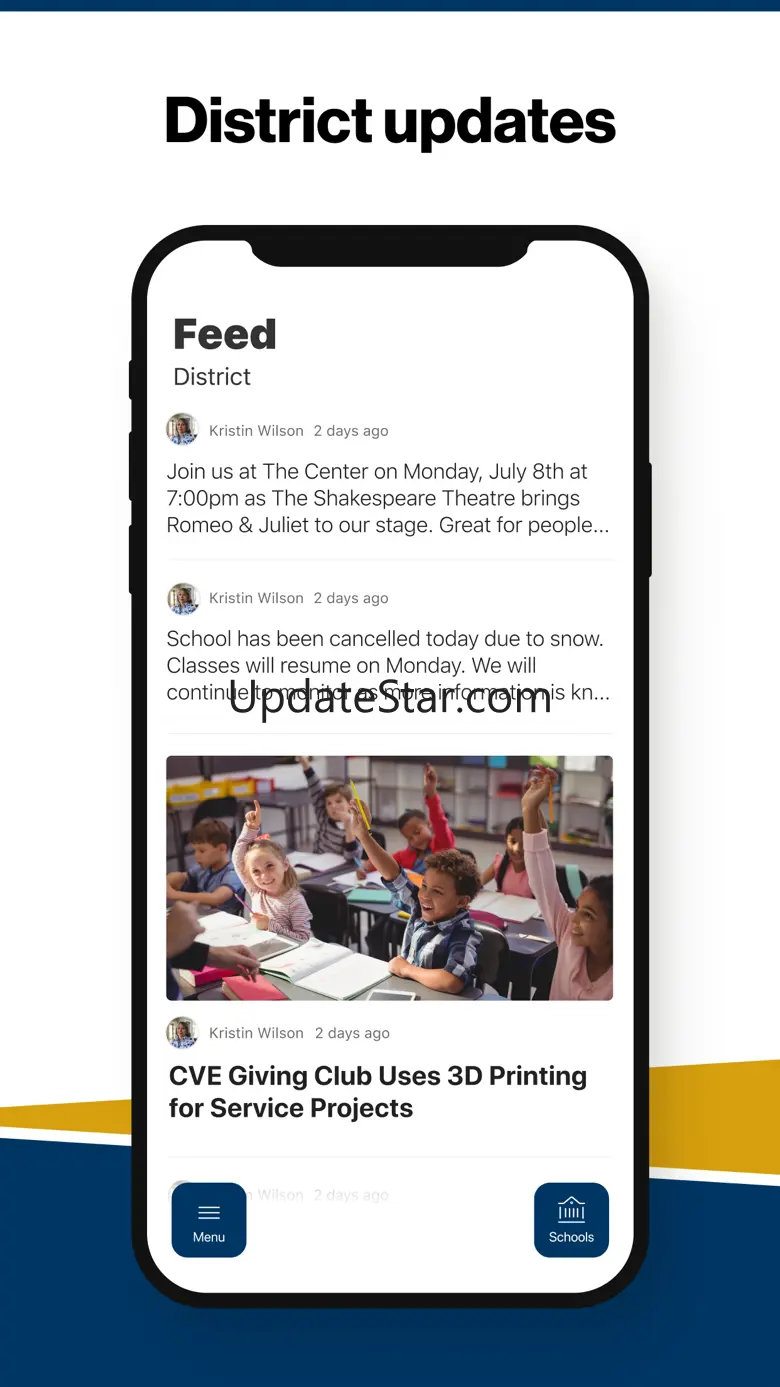 Lincoln Lutheran Warriors 3.32.0