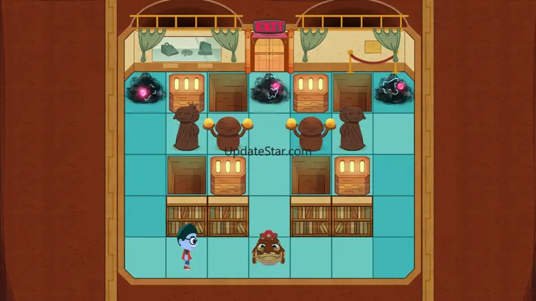 Cloud Chaos 1.1.1