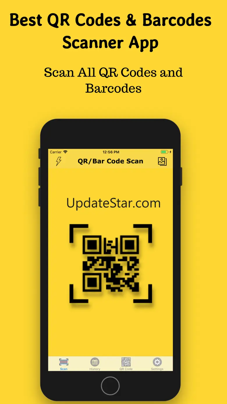 QR-Code Scan 4.4