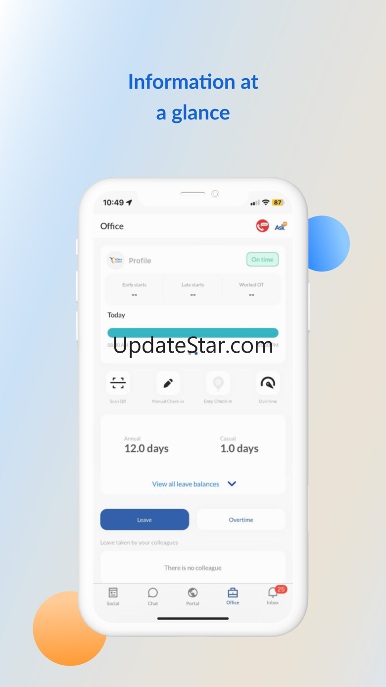 Yoma Connect 11.9.0