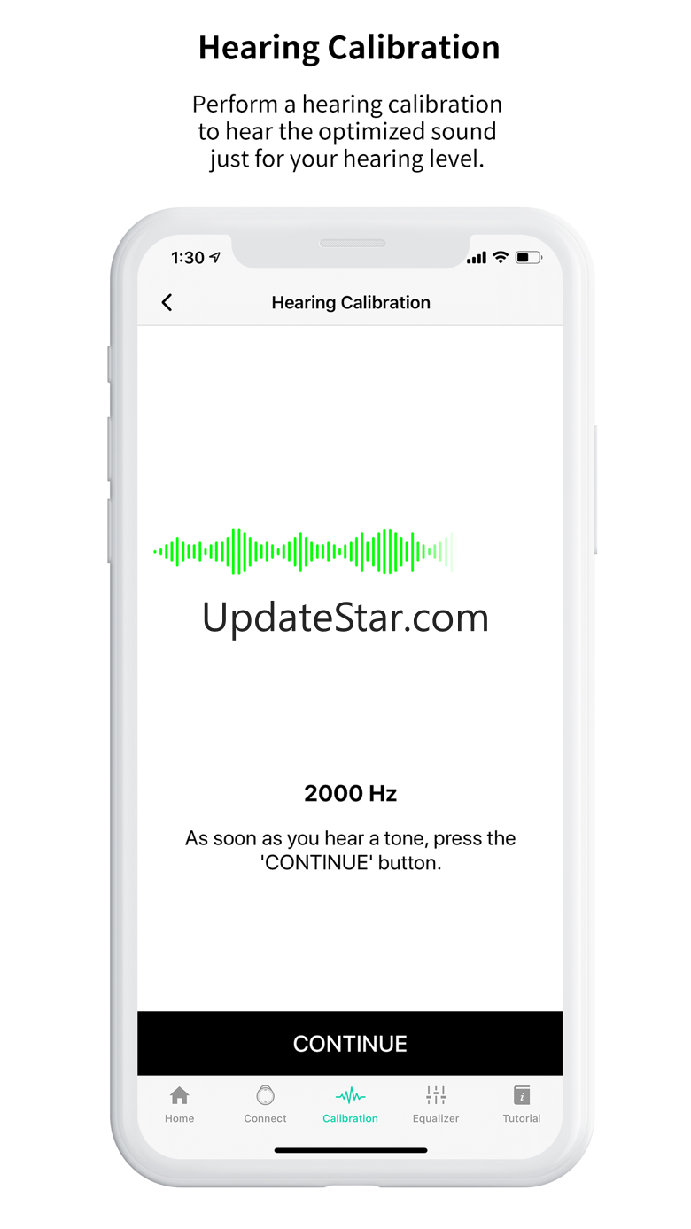 Olive Smart Ear 2.5.71