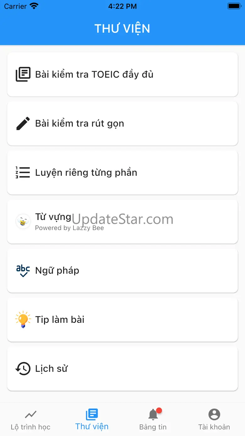 ToeicEZ 2.8.8