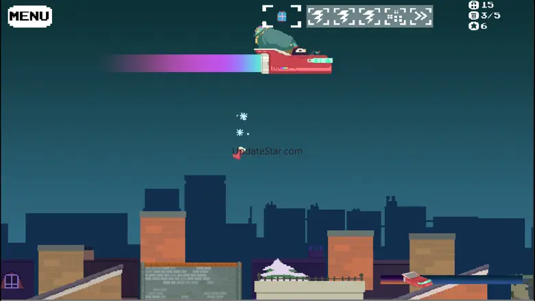 Santa Drop Express 1.0.8