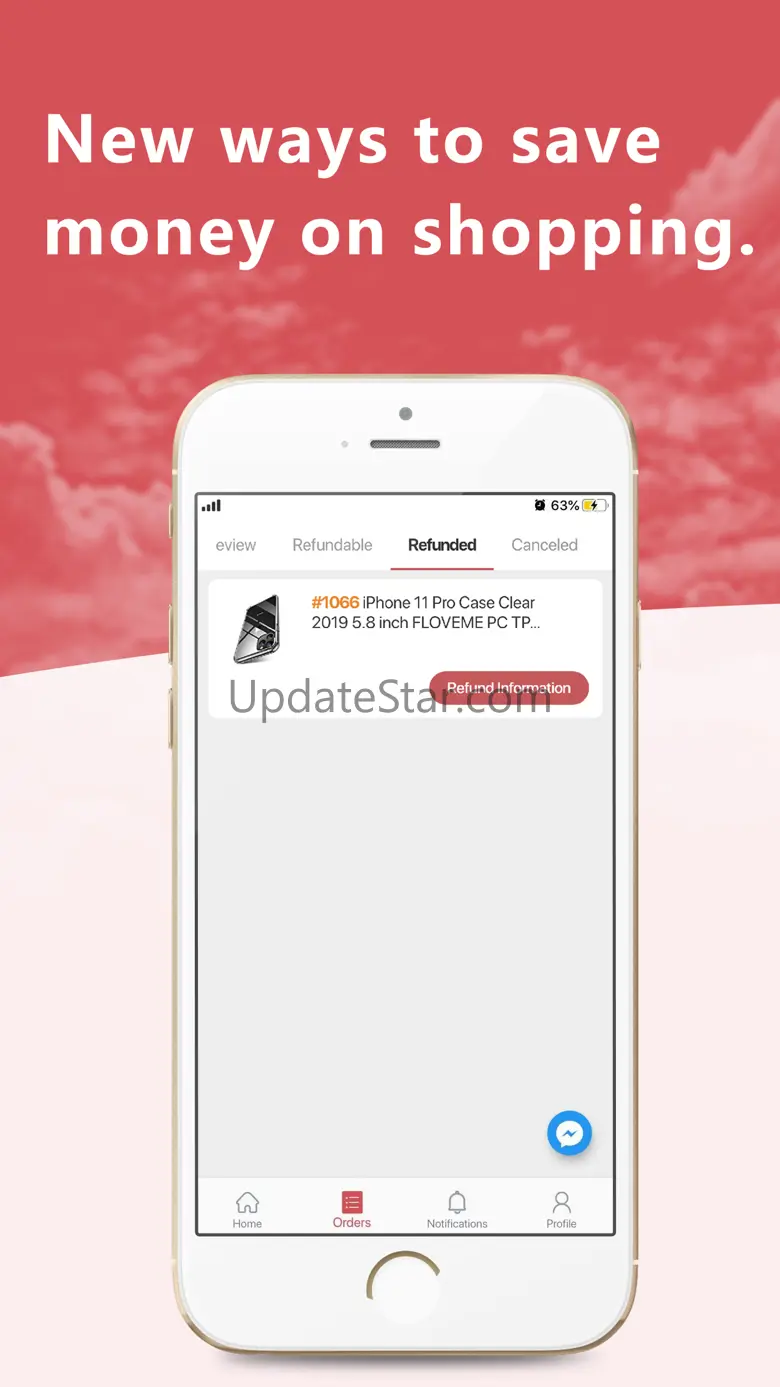 E-Coupons & Cashback 3.3.1