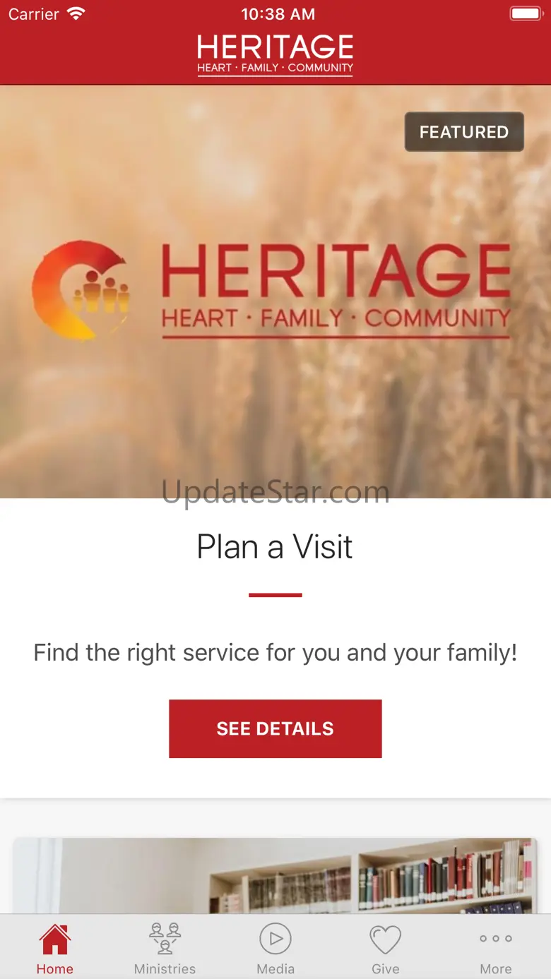 Heritage Fellowship US 15.1.5