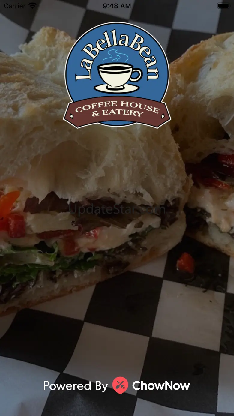 La Bella Bean 3.17.0