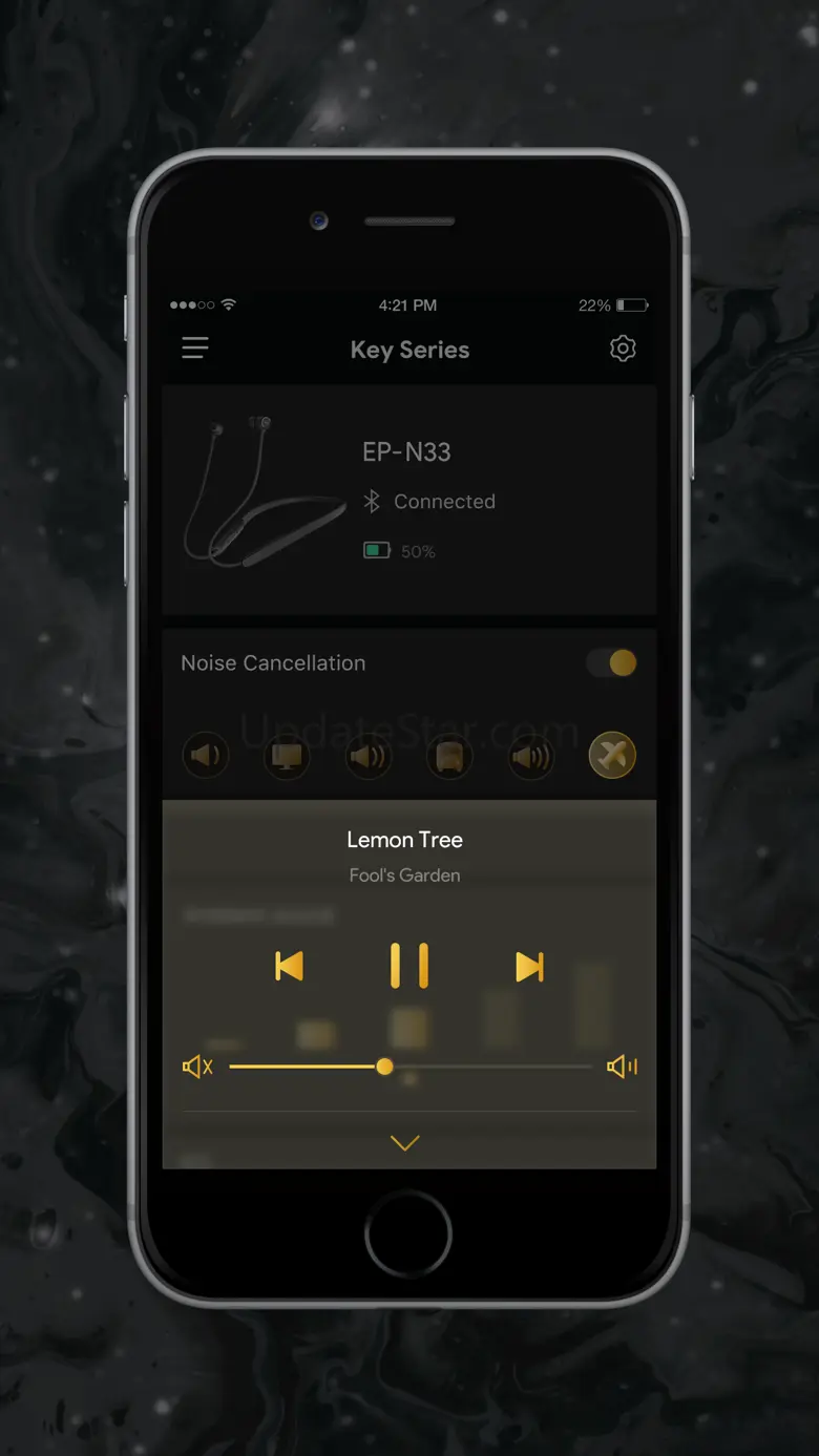 Key Series 1.0.0