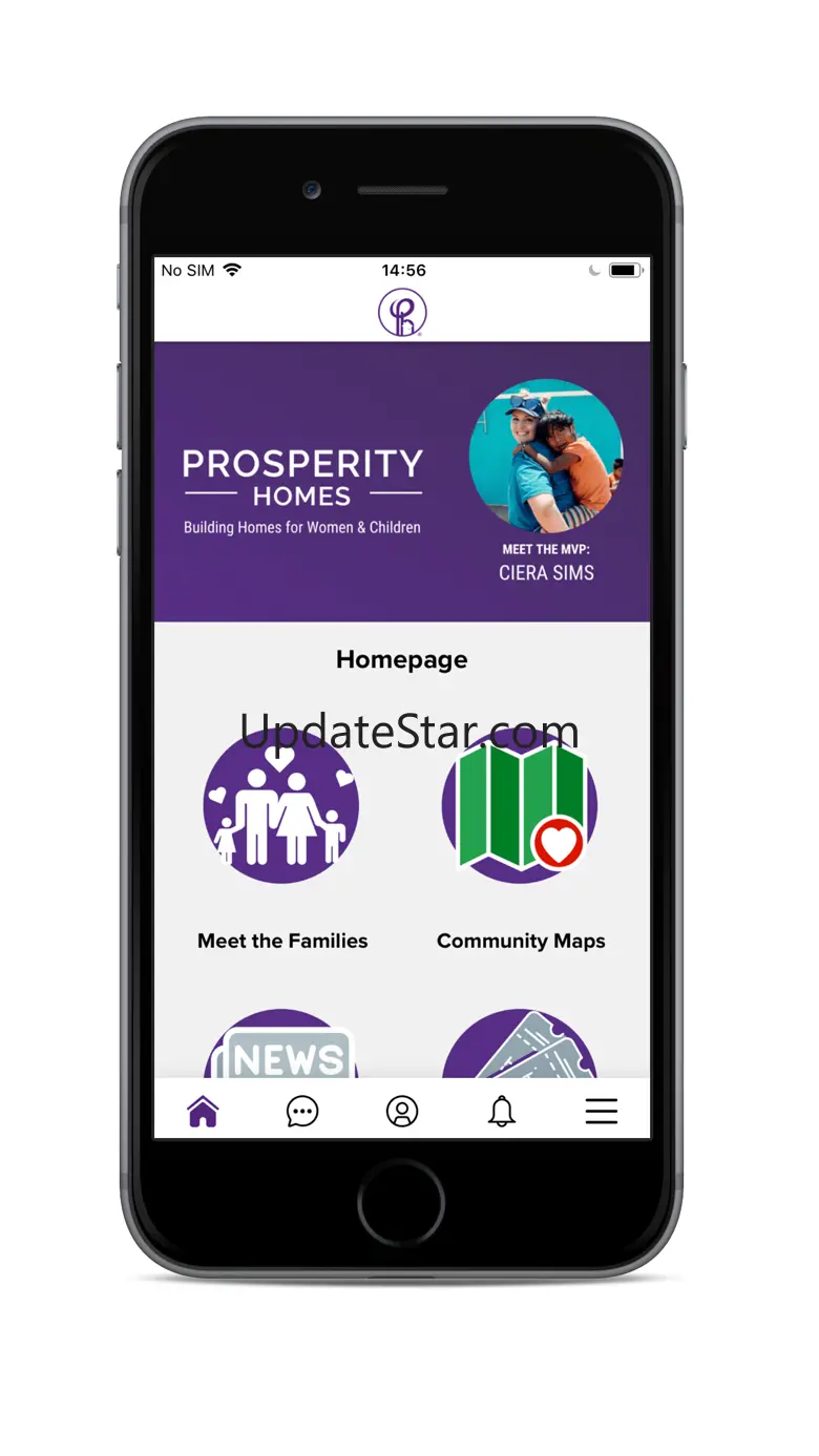 Prosperity Homes 3.54.2