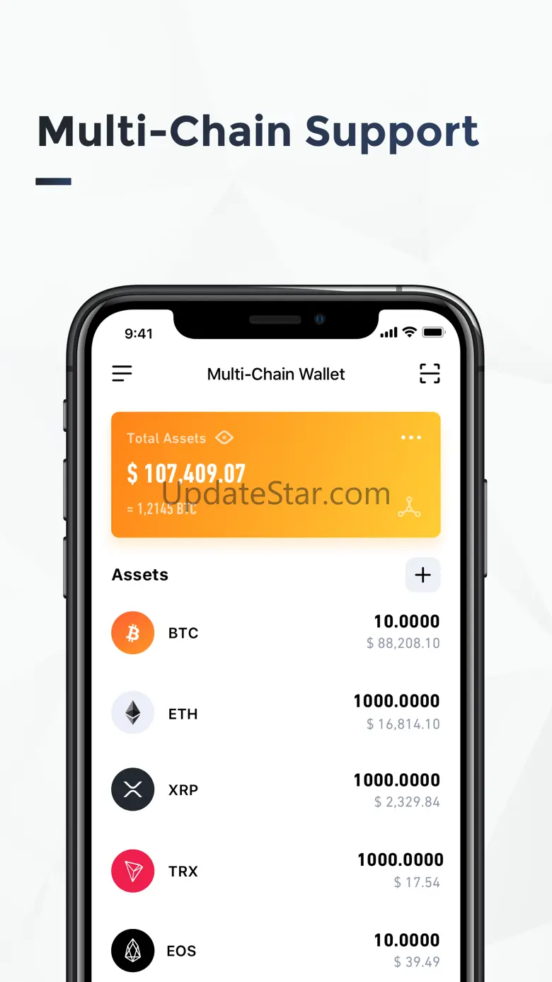 Cobo Vault 2.2.7