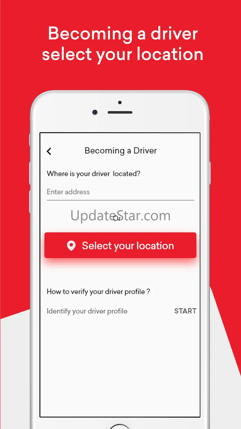Cheffy Driver 1.0.107
