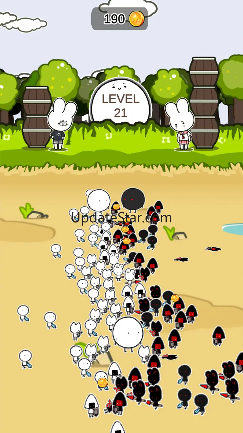 Mini Army 1.0.3