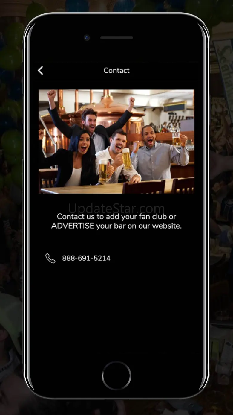 Sports Bars 1.2
