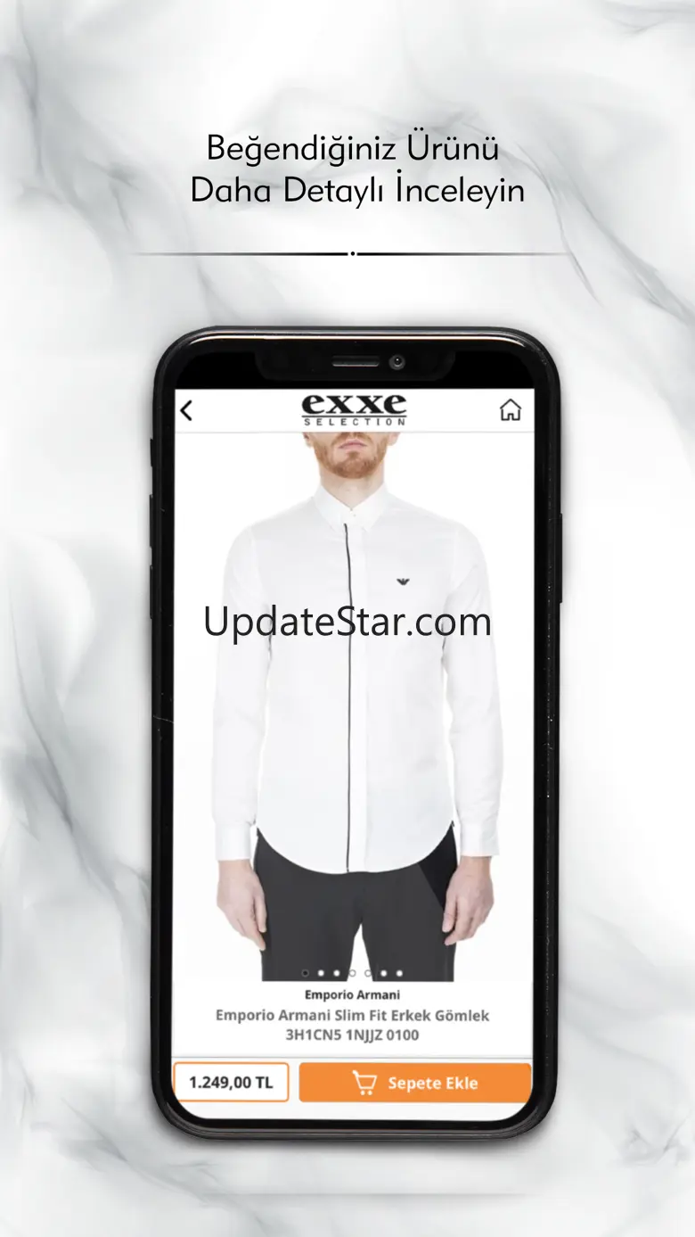 Exxe Selection 2.73.6