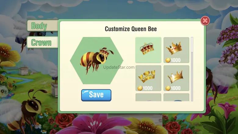 Bee Jam 2.0