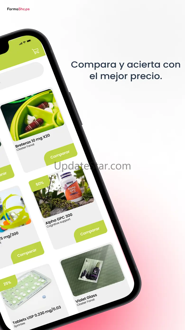 FarmaShops FarmaShops v364