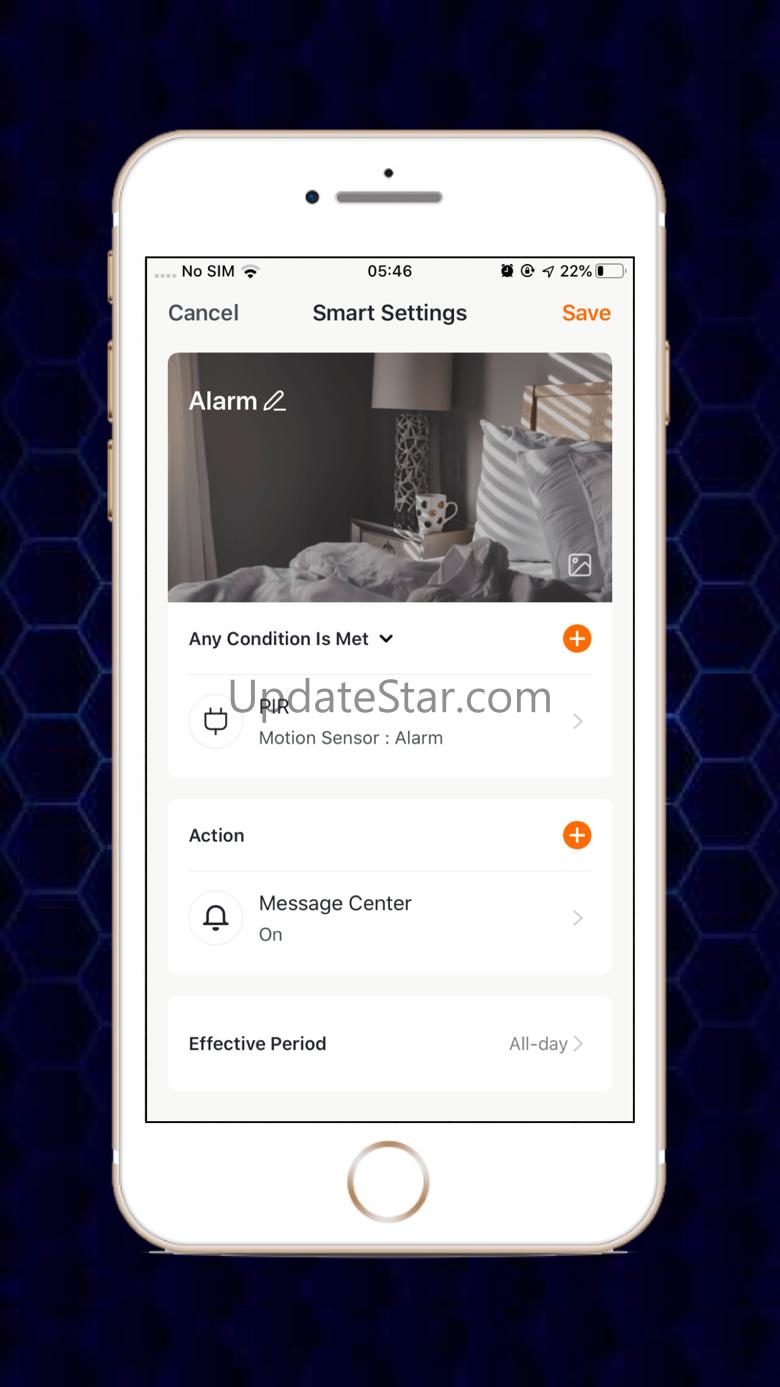HI by Geonav 1.2.5