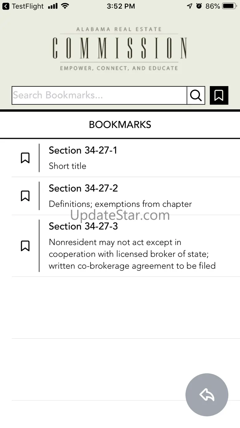 Alabama Real Estate 1.0.1