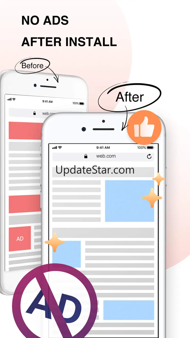 AdRemover: Block & Remove ADS 1.2.0
