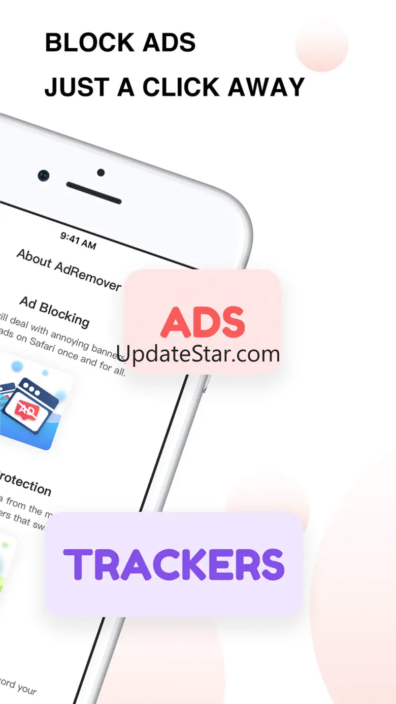 AdRemover: Block & Remove ADS 1.2.0