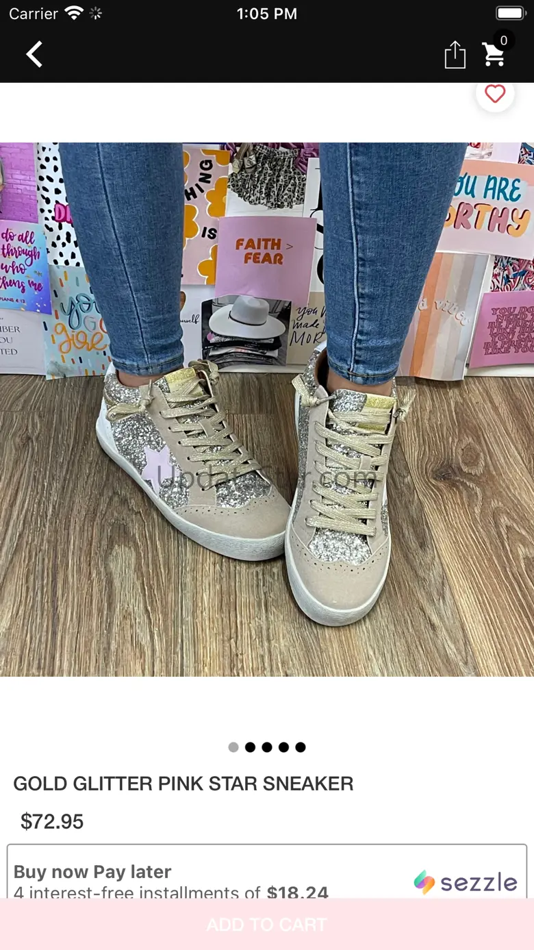 Uptown Ellie Boutique 2.3