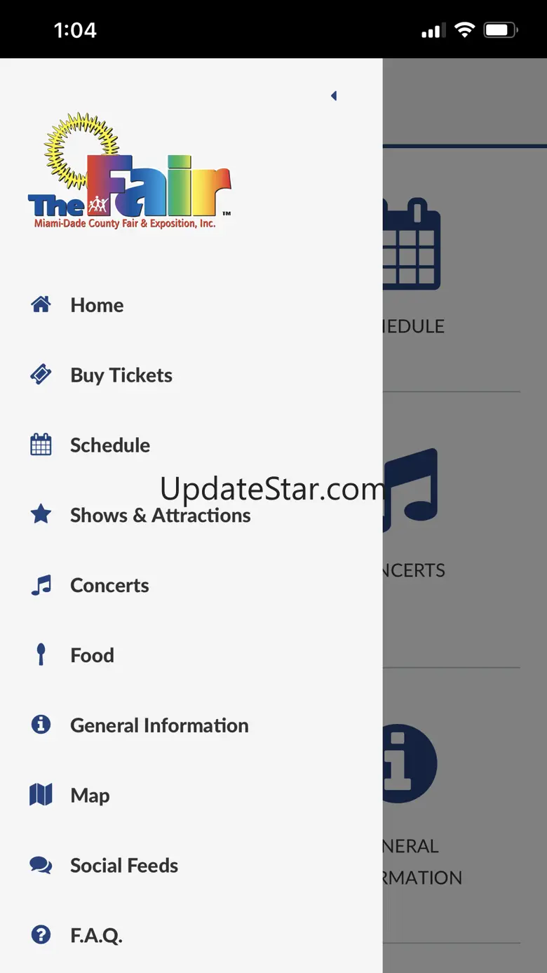 Miami-Dade County Fair 3.0.0