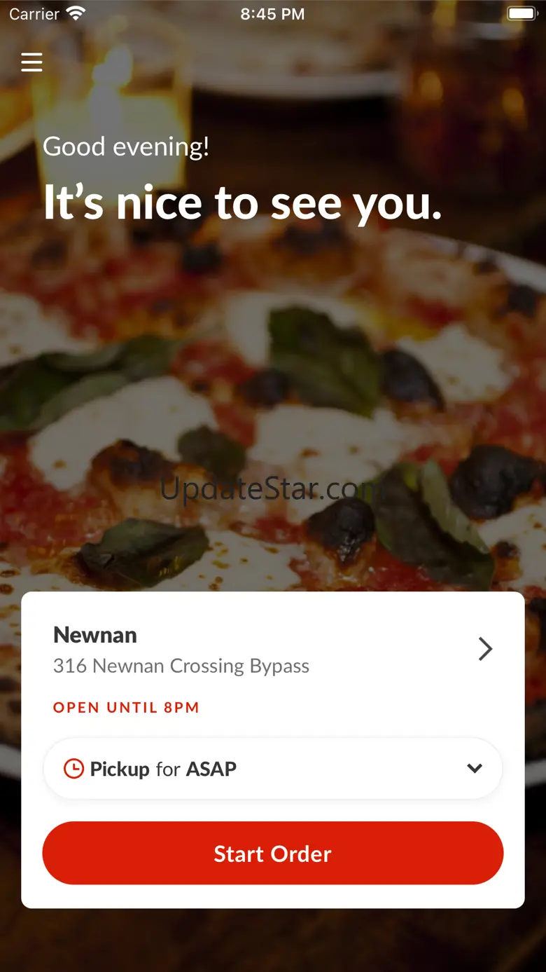 Positano Pizza Napoletana 3.16.0