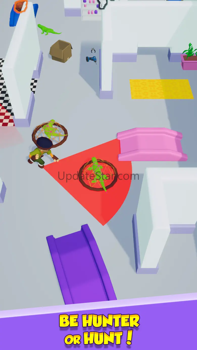 Ravenous Reptiles 1.35