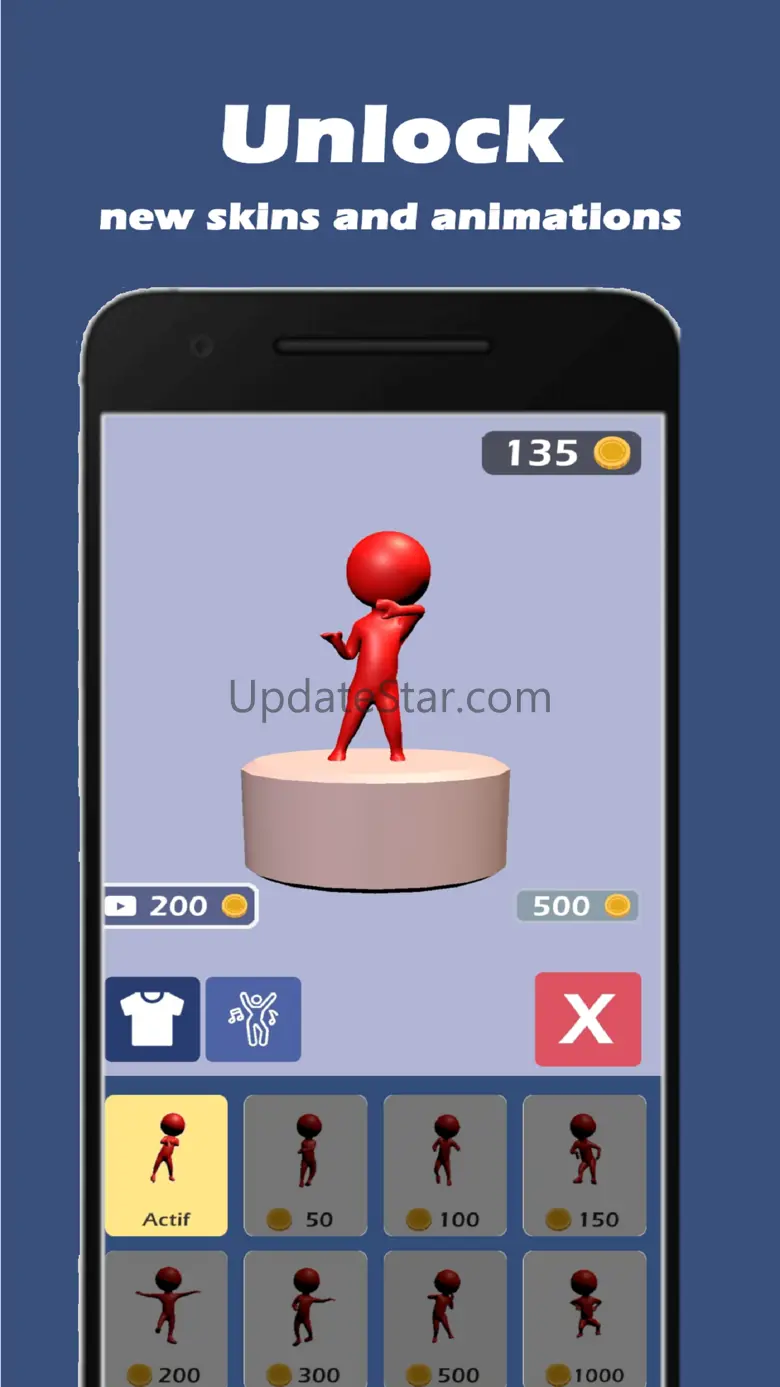 Run Race 3D - Parkour Race 1.0