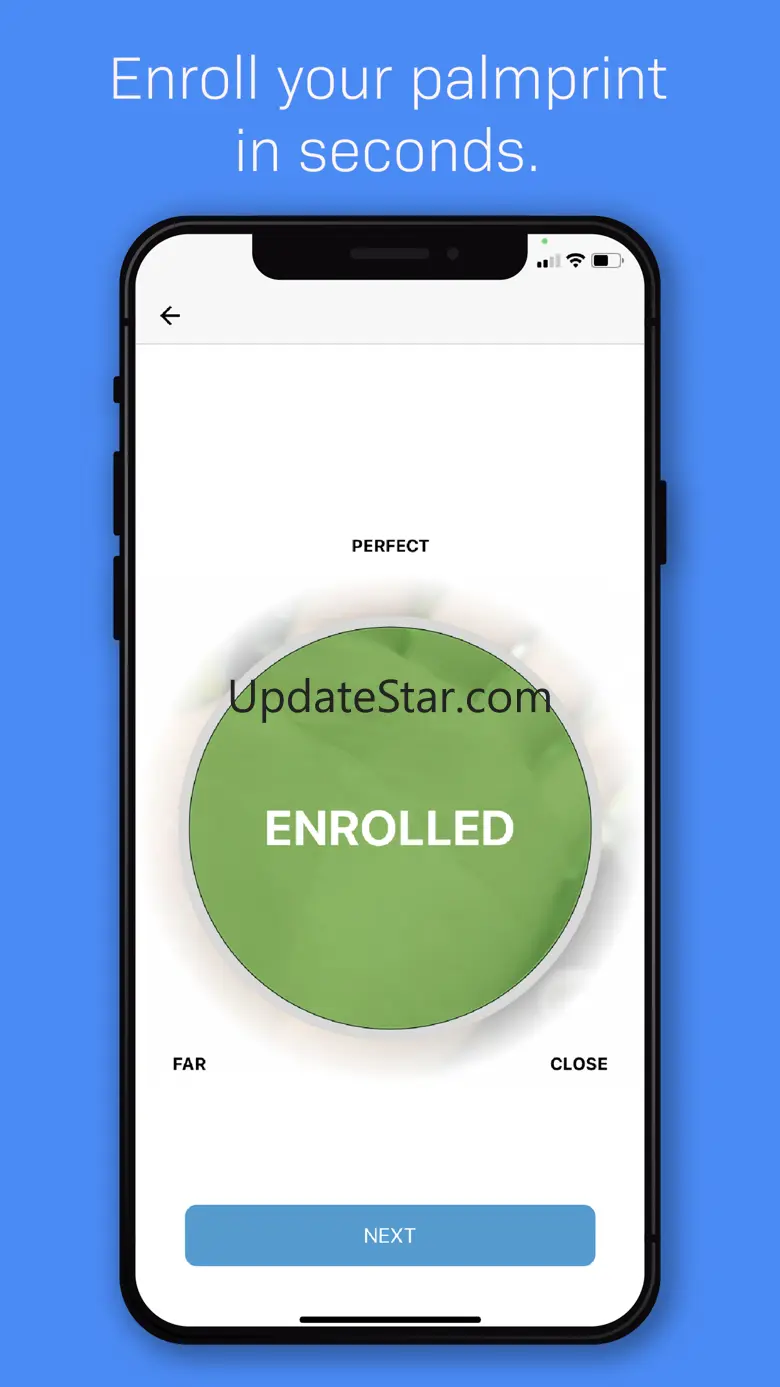 BIO-key MobileAuth 1.0.9