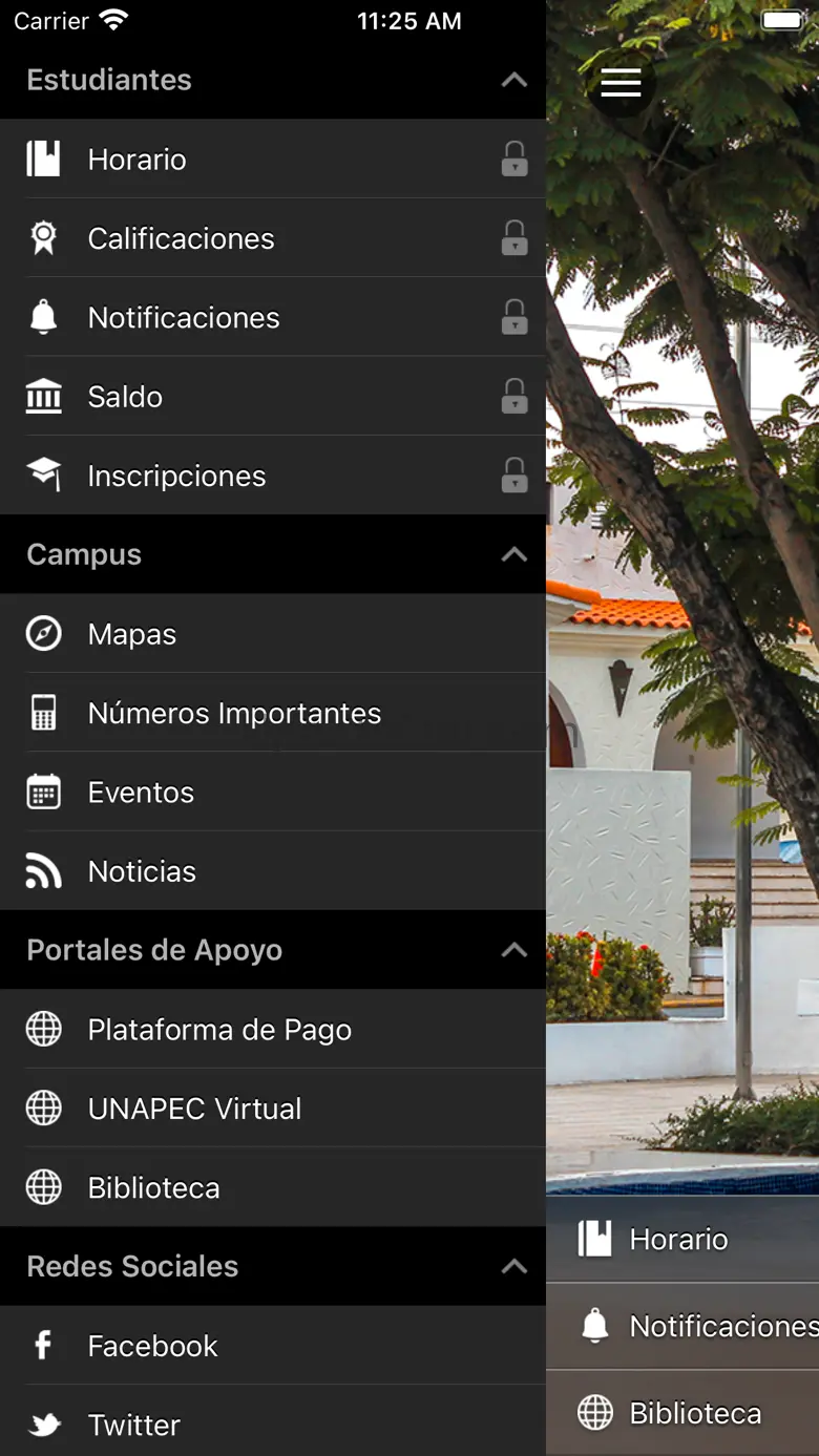 UNAPEC GO 5.5