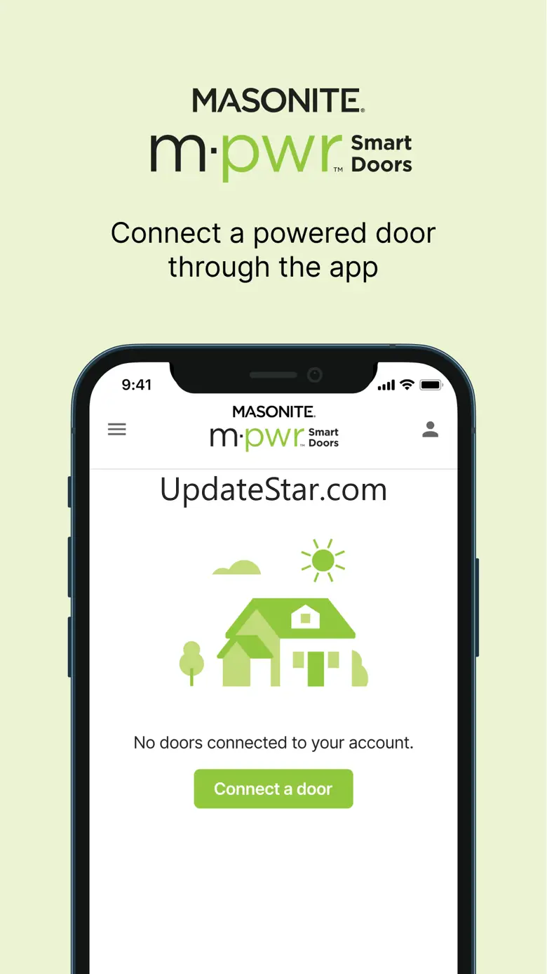 Masonite M-Pwr 2.56.7