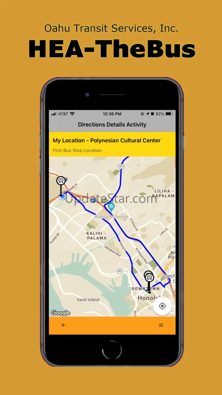 HEA-TheBus 1.0.3