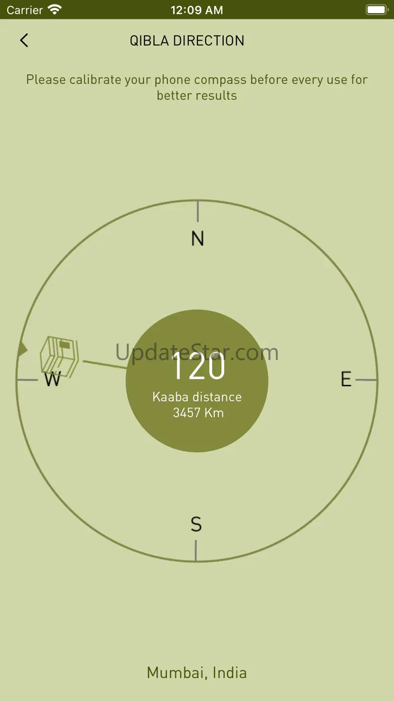 Prayer Times & Mosque Finder 4.0