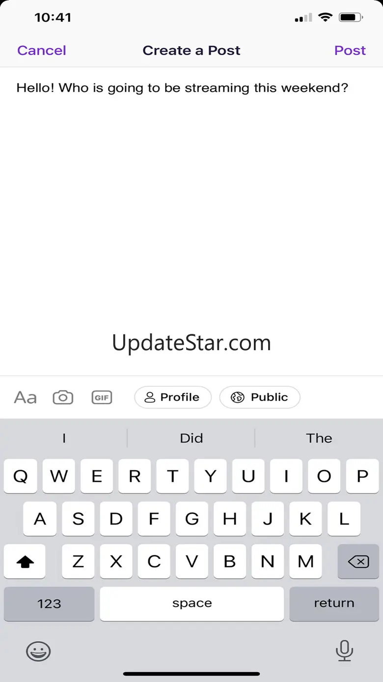 Disko Social 2.5.1