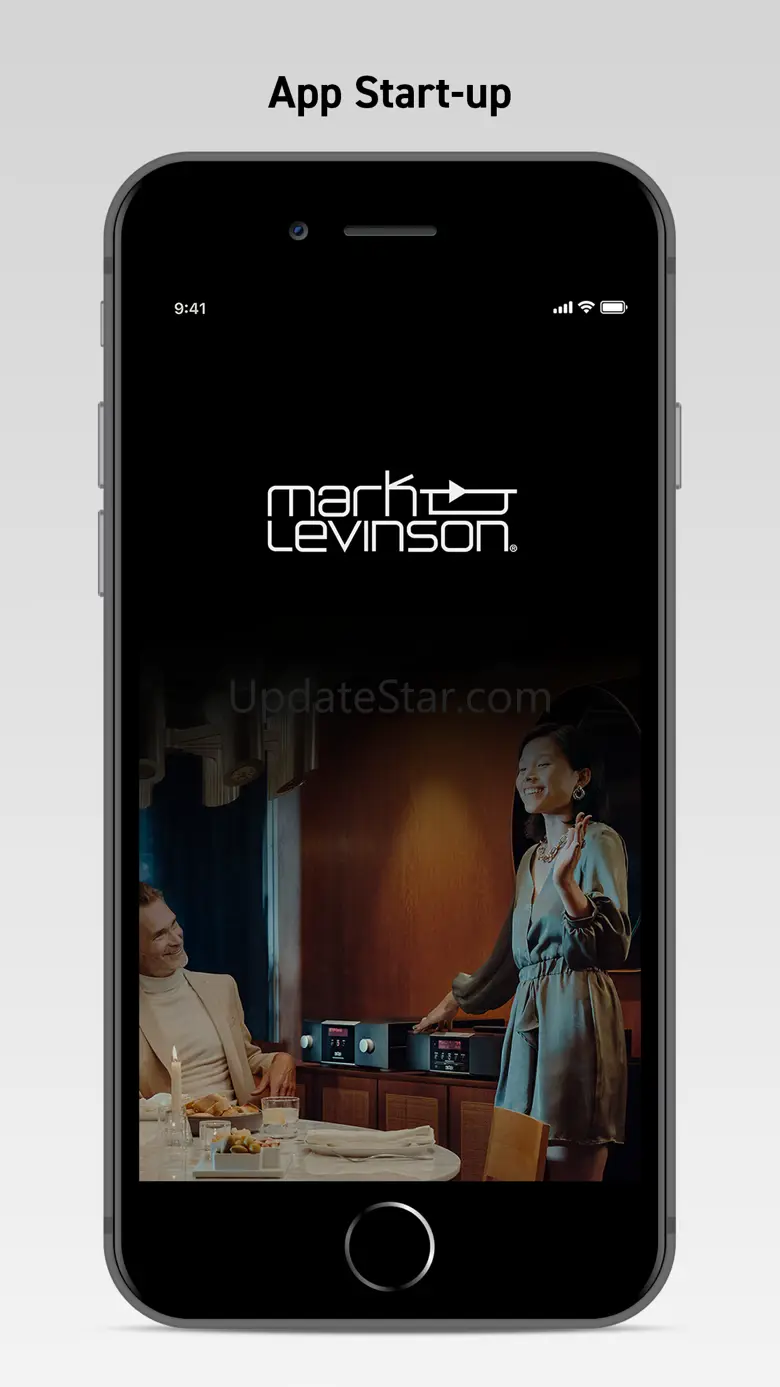 Mark Levinson Headphones 0.0.6