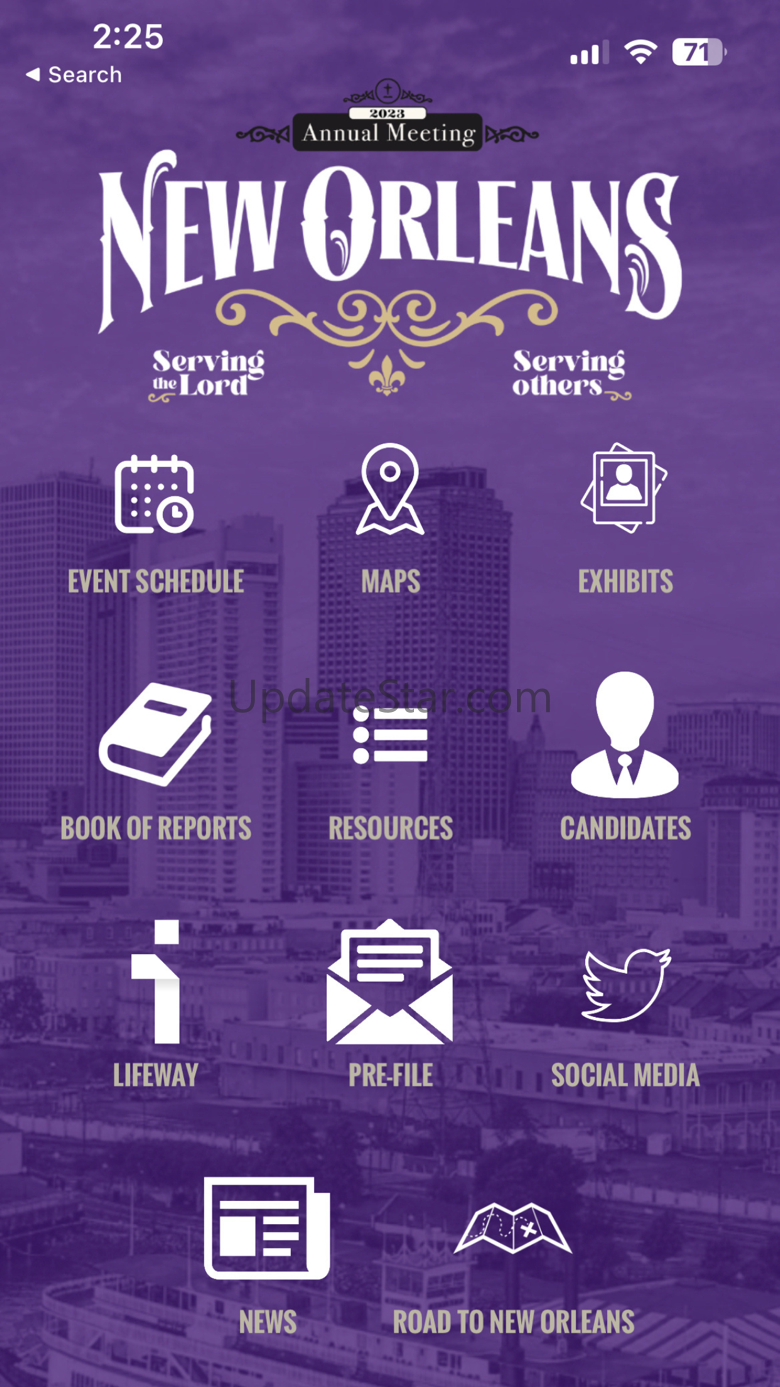 SBC Annual Meeting 3.0.4