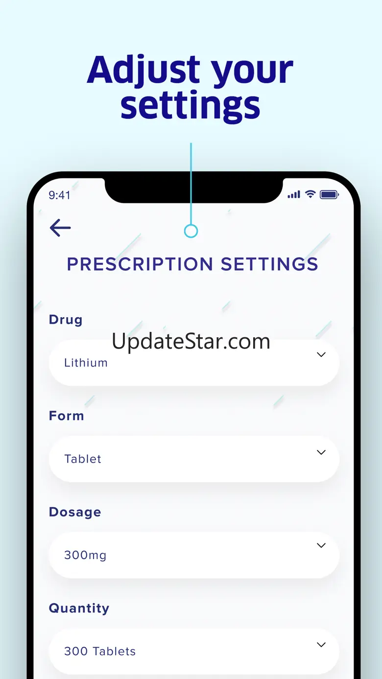 Famulus — Prescription Savings 1.0.1