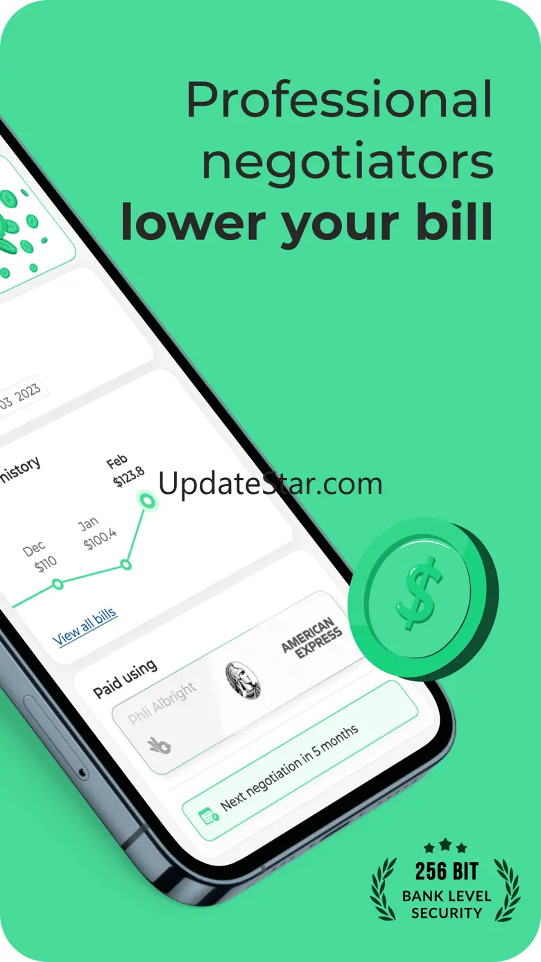 BillTrim Inc. 1.0.6