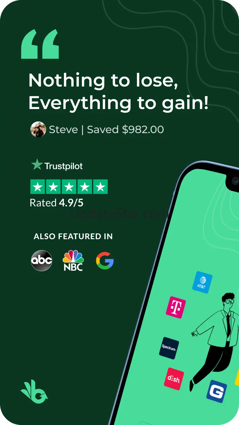 BillTrim Inc. 1.0.6