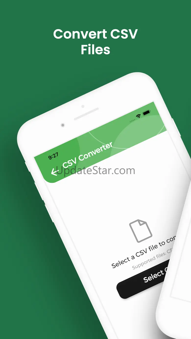 CSV Converter, CSV to PDF 1.5.13