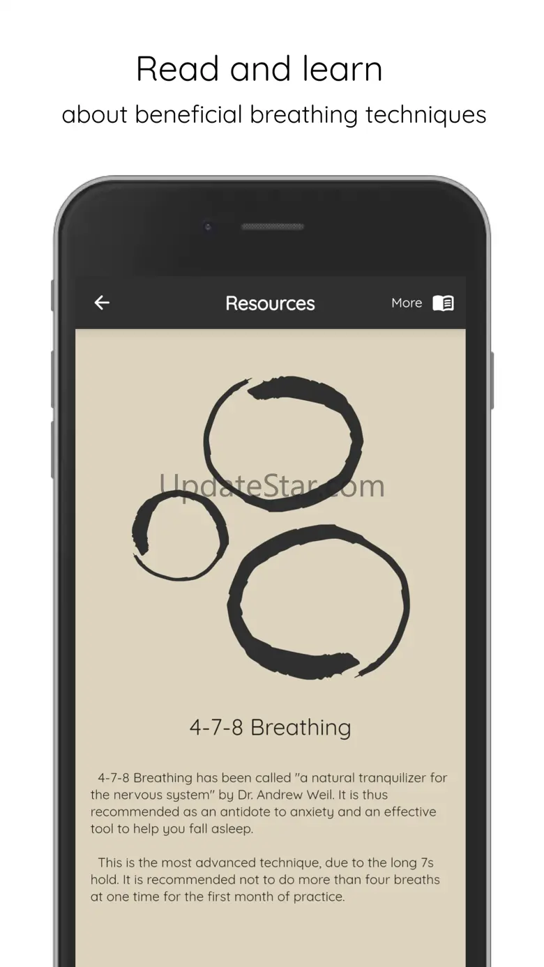 Infinite Breath 2.0.0