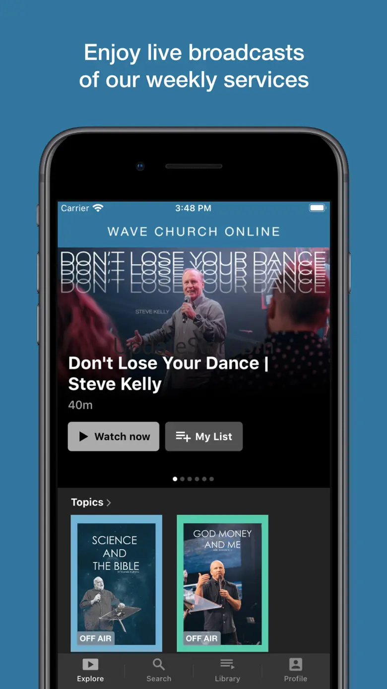 Wave Online 8.500.1