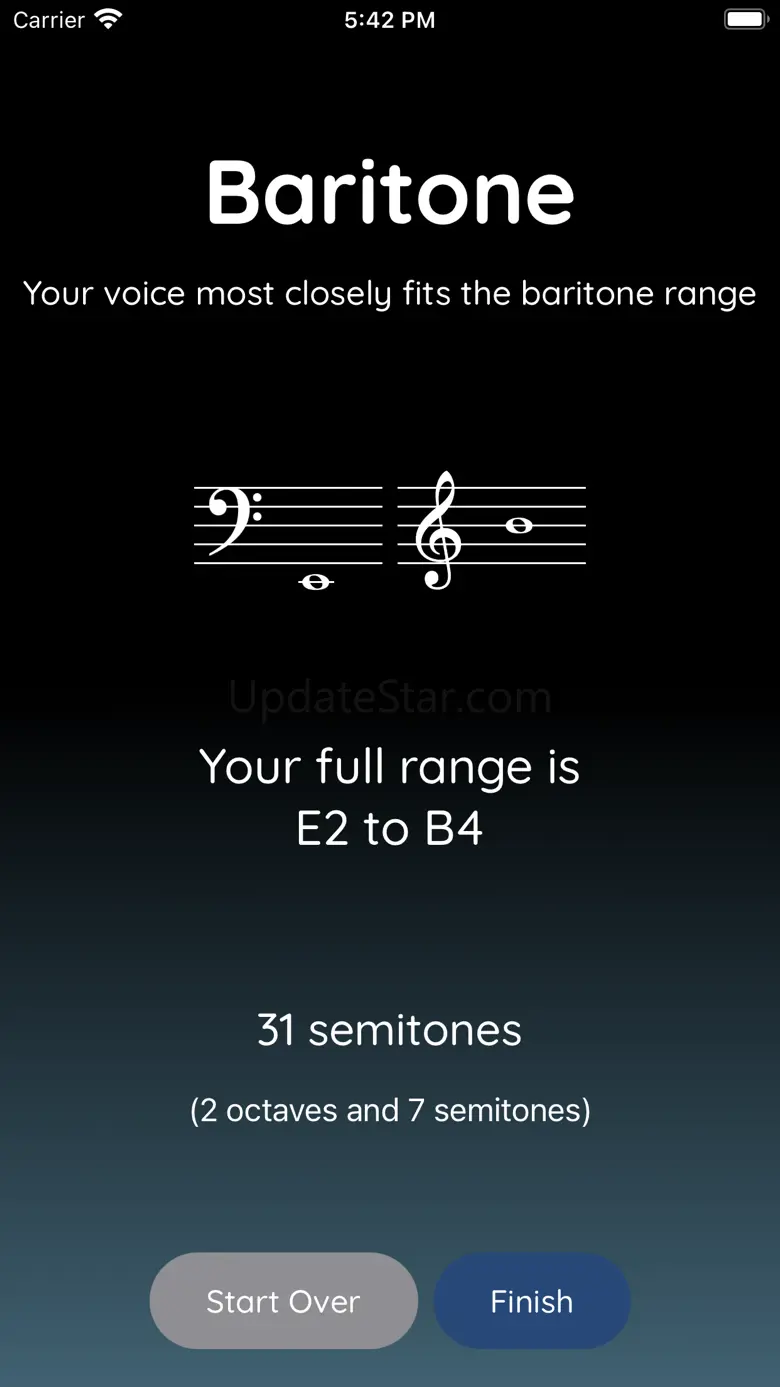 Crescendo Voice 1.4.2