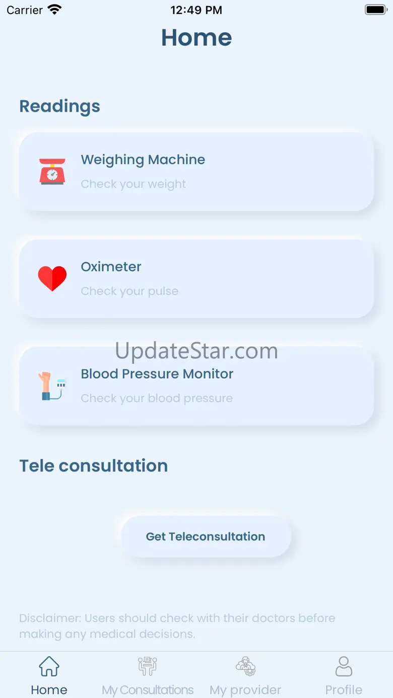 FitPeo 2.3.4