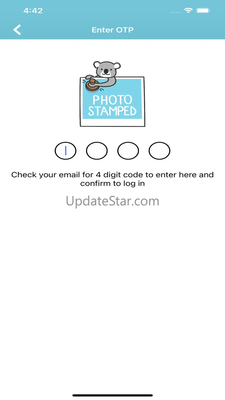Photostamped 2.0