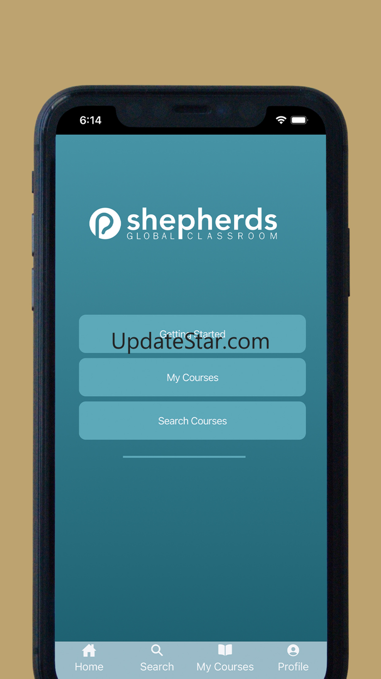 Shepherds Global Classroom 1.2.1
